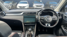 MG ZS 1.0T GDi Exclusive 5dr Petrol Hatchback